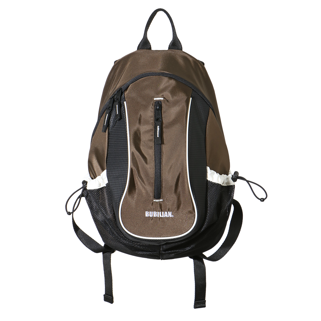 버빌리안 펠릭스 백팩 초코브라운(Bubilian Felix Backpack Chocobrown)