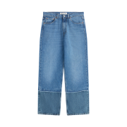 Our Legacy Third Cut Shelly Wash