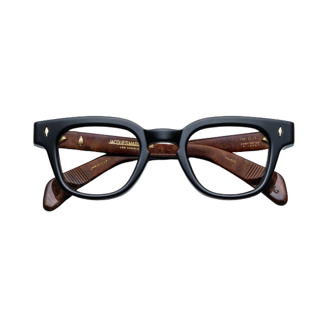 - Jacques Marie Mage Julien Noir X