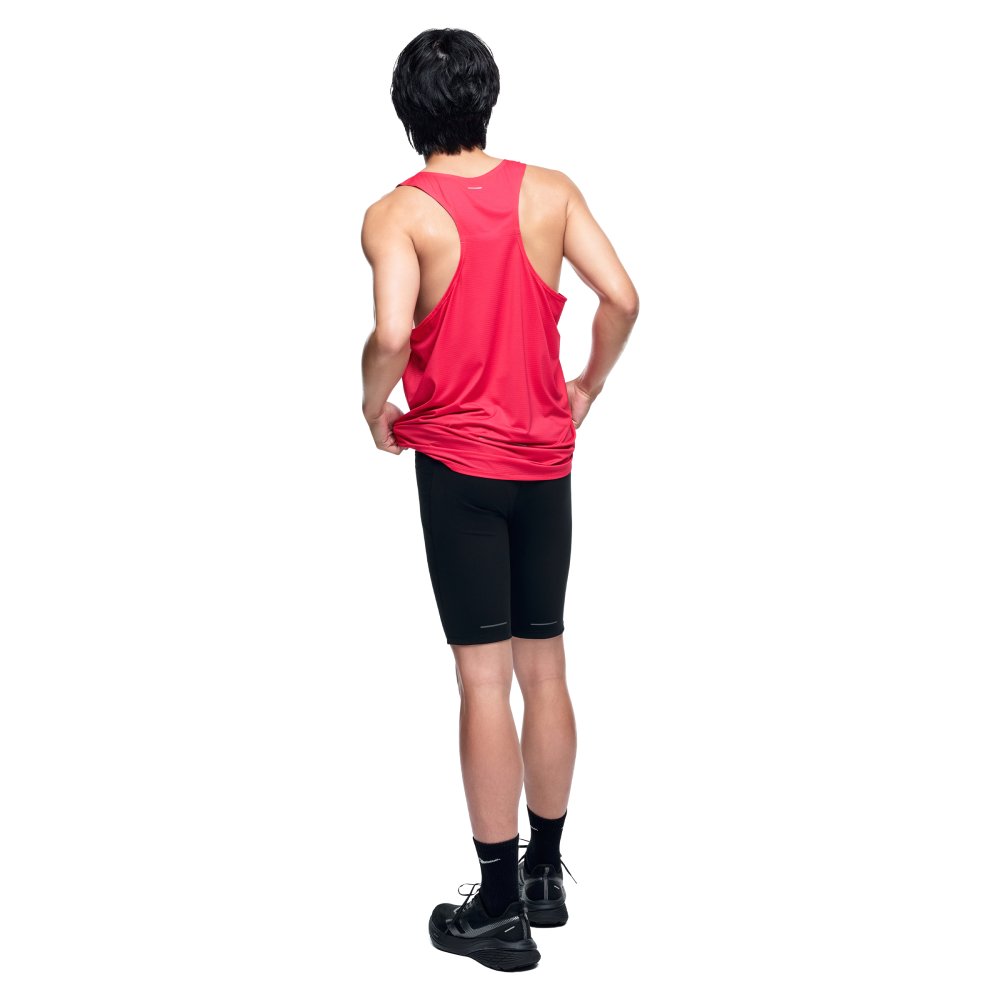 프로-스펙스 러닝 남성 5부 레깅스(PRO-SPECS Men's 5-Inch Running Leggings) - 3