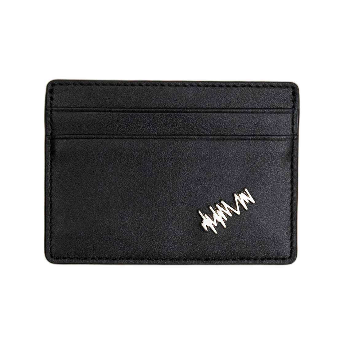 아더에러 카디아 카드 홀더 카우 레더 느와르(Ader Error Kadia Card Holder Cow Leather Noir)