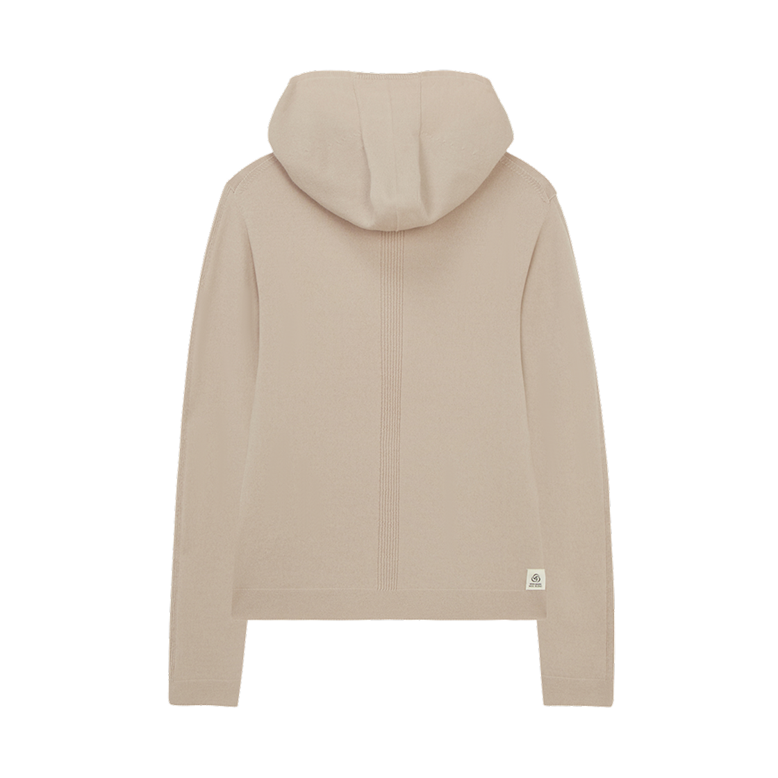 (W) 노스페이스 시온 후드 베이지 - 25FW((W) The North Face Sion Hoodie Beige - 25FW) - 2