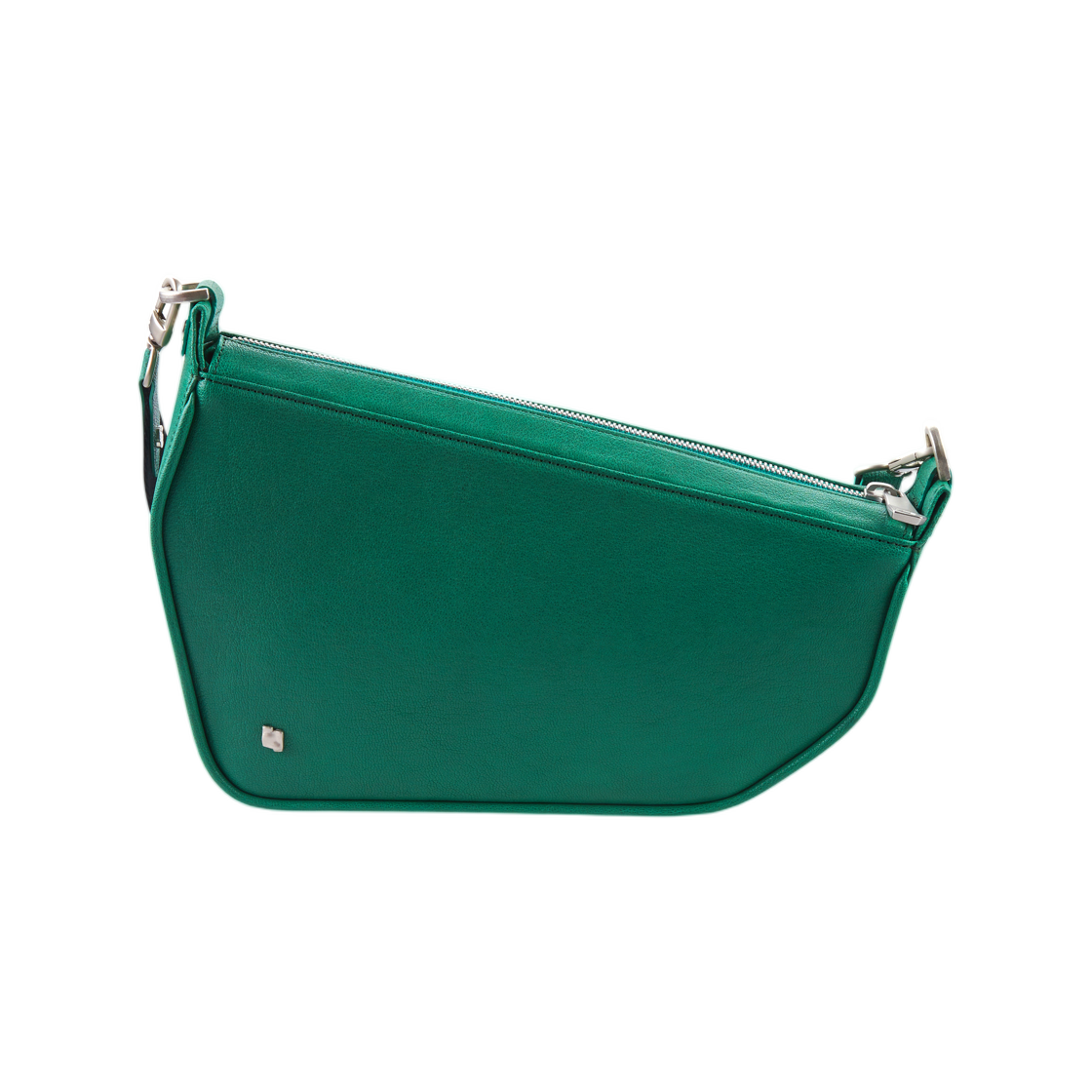 BLASSTB12GNF Ader Error Prato Tote Bag Green