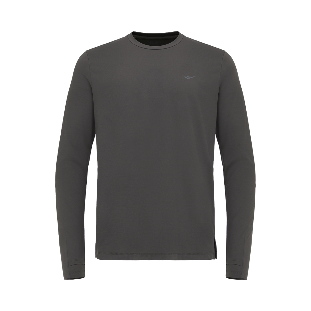 PR3MT25F622 PRO-SPECS Men's Long Sleeve Running T-Shirt