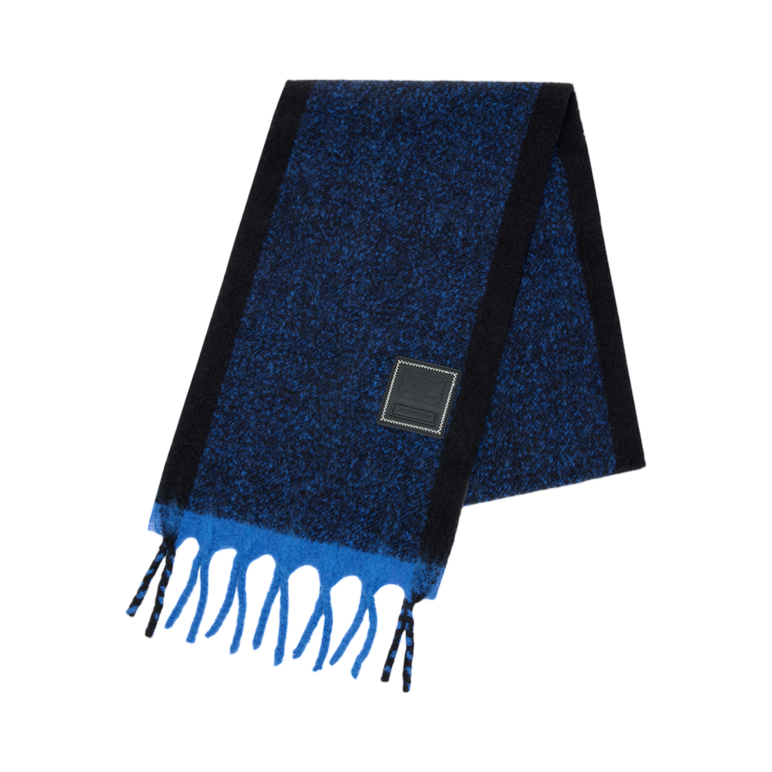 아더에러 이온 머플러 프로덕트. 68 느와르(Ader Error Eon Muffler Product. 68 Noir) - 1