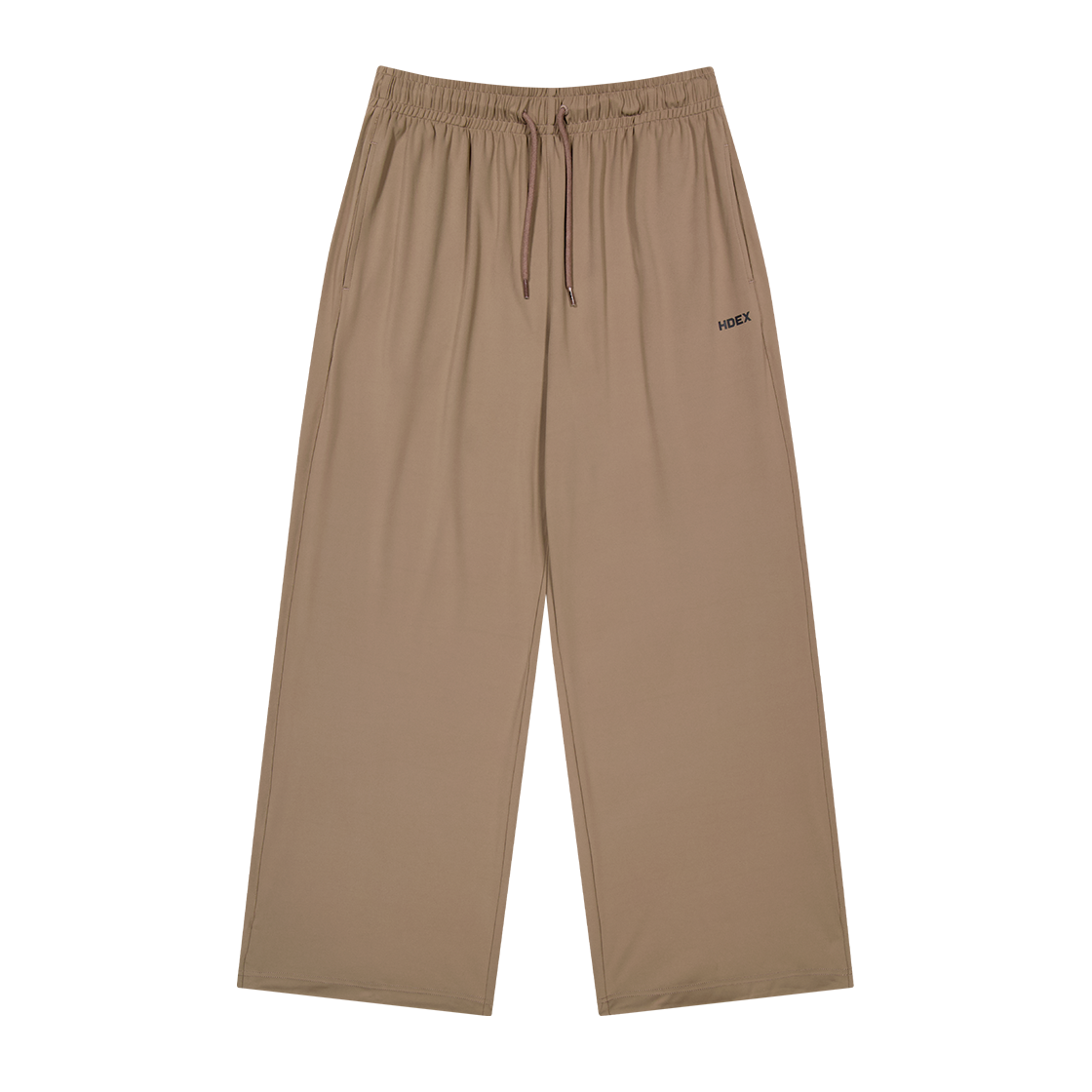 H253WOSPT030TP HDEX Womens Vetra Pants Taupe