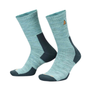 Nike ACG Everday Cushion Crew Socks Cannon Clay Green (Korean Ver.)