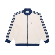 Adidas BB Track Top Cream White - KR Sizing