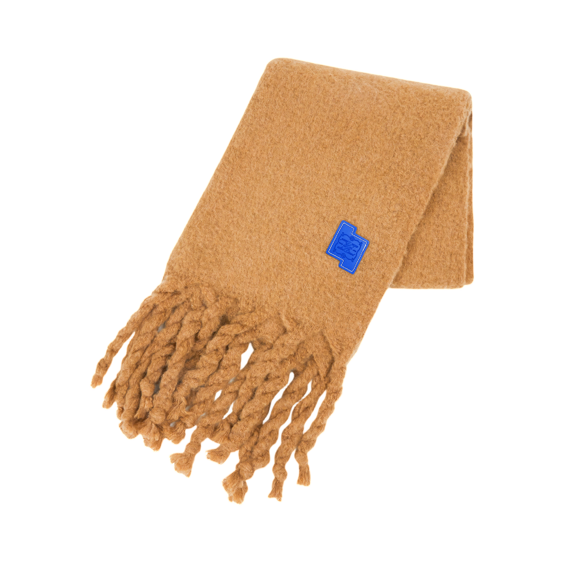 아더에러 알버트 엘스 머플러 카멜(Ader Error Albert Else Muffler Camel) - 1