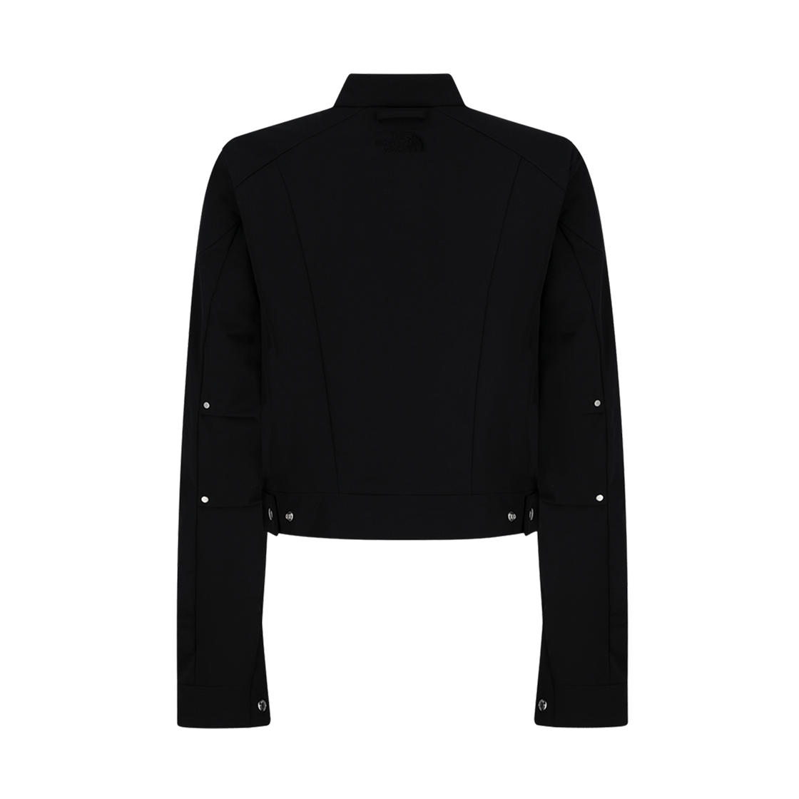 (W) 노스페이스 라인 X 라이더 블랙 - 25FW((W) The North Face Line X Rider Black - 25FW) - 2