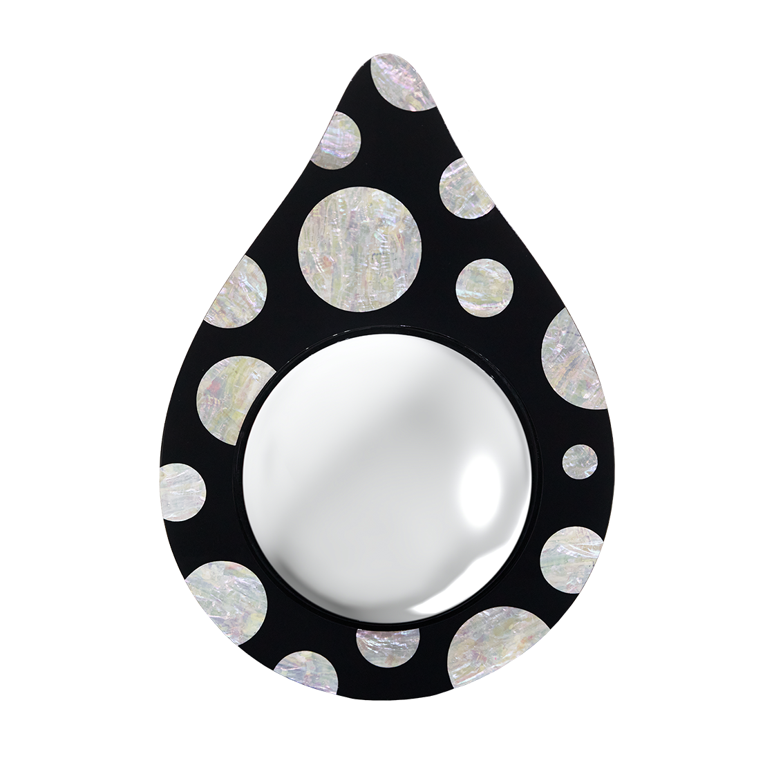 _SAYTOUCHE06 Say Touche Raindrop Mirror