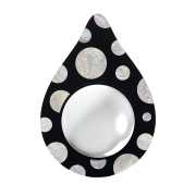 Say Touche Raindrop Mirror