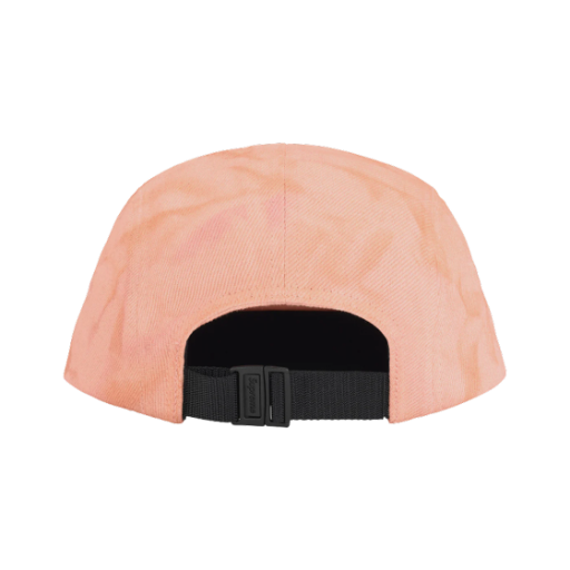 슈프림 데님 캠프캡 피치 - 25FW(Supreme Denim Camp Cap Peach - 25FW) - 2