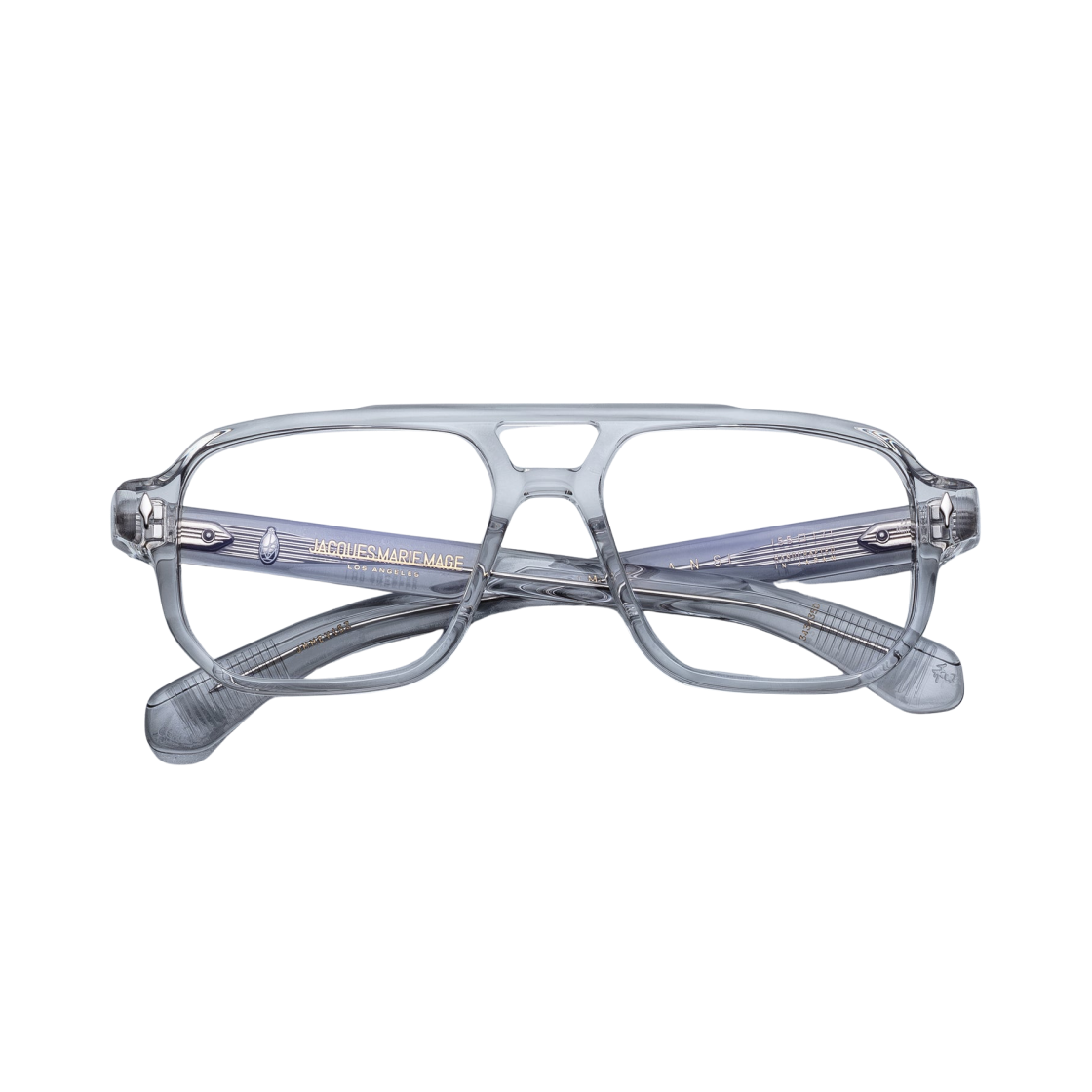 - Jacques Marie Mage Evans Sulfur