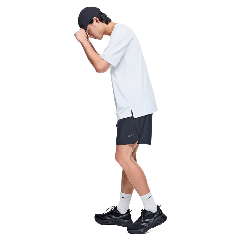 프로-스펙스 러닝 남성 이너브리프 반바지(PRO-SPECS Men's Running Inner Brief Shorts) - 3