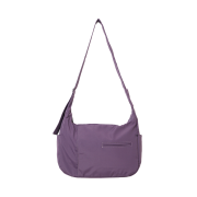 ACOC Panel Cross Bag_Purple