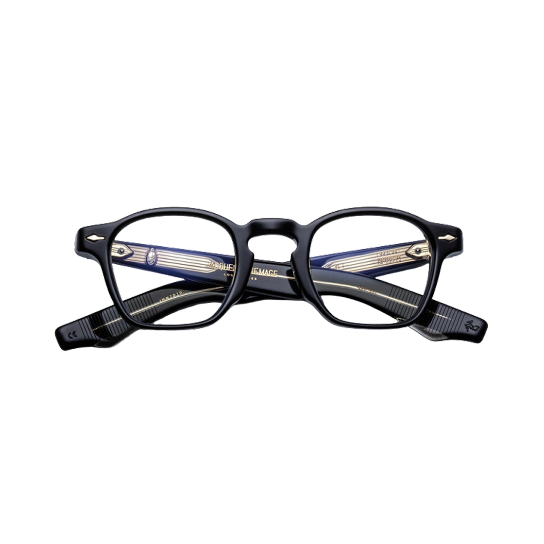 - Jacques Marie Mage Zephirin Venom