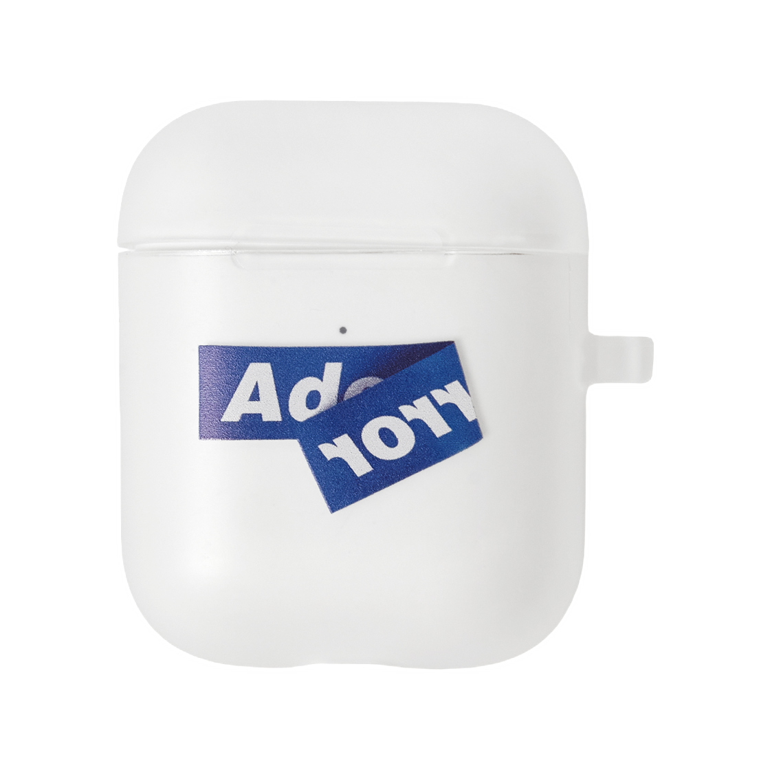 BTASSGS10PUF Ader Error Og; Diagonal @7205 Clear