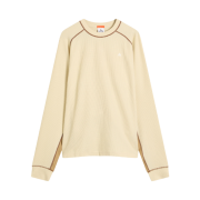 Nike ACG Chinati Dri-Fit ADV Long Sleeve Top Light Khaki Parachute Beige - Asia