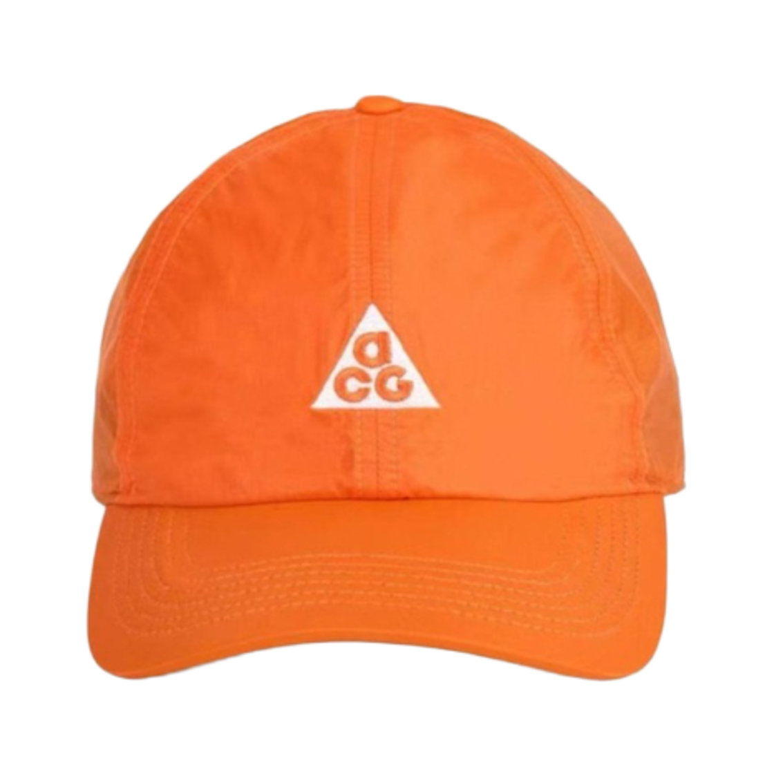 나이키 ACG 드라이핏 클럽 트레일 캡 세이프티 오렌지(Nike ACG Dri-Fit Club Trail Cap Safety Orange)
