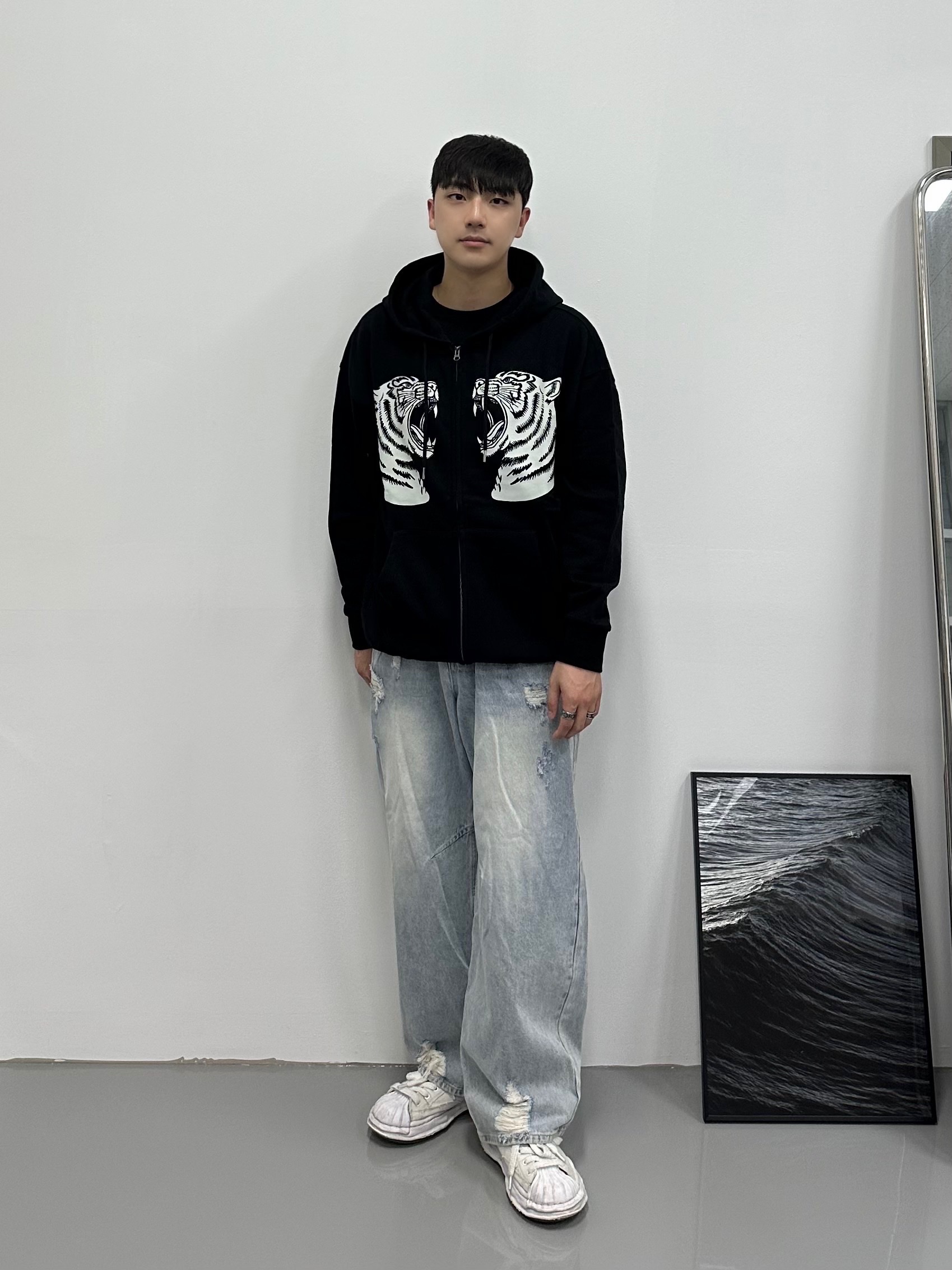 박 호 일님의 스타일 - 1
