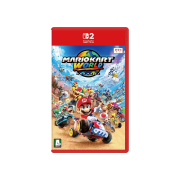 Nintendo Switch 2 Mario Kart World