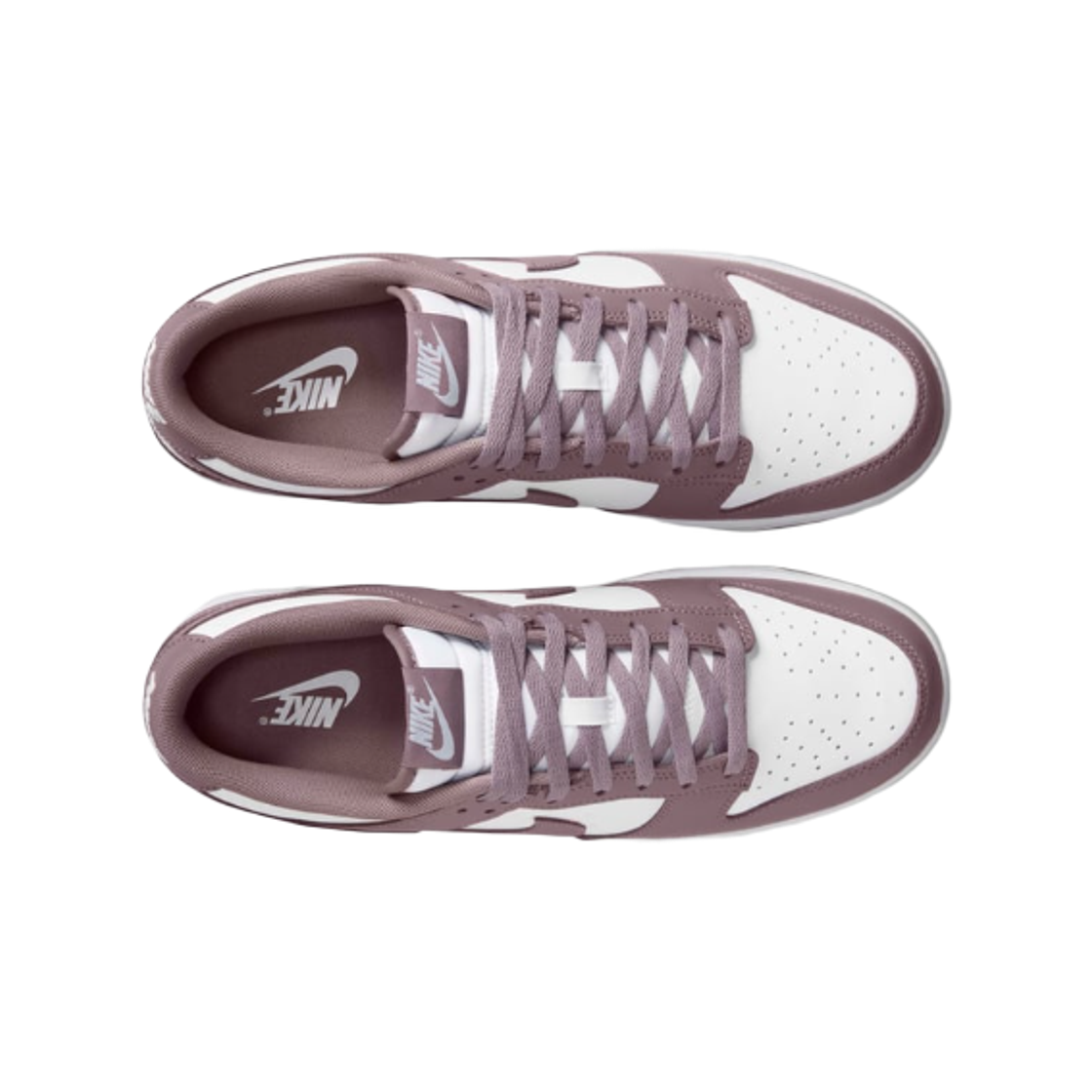 나이키 덩크 로우 레트로 화이트 토프 그레이(Nike Dunk Low Retro White Taupe Grey) - 2