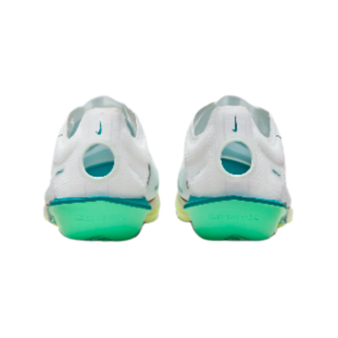 나이키 에어 줌 빅토리 2 화이트 브라이트 스프루스(Nike Air Zoom Victory 2 White Bright Spruce) - 3