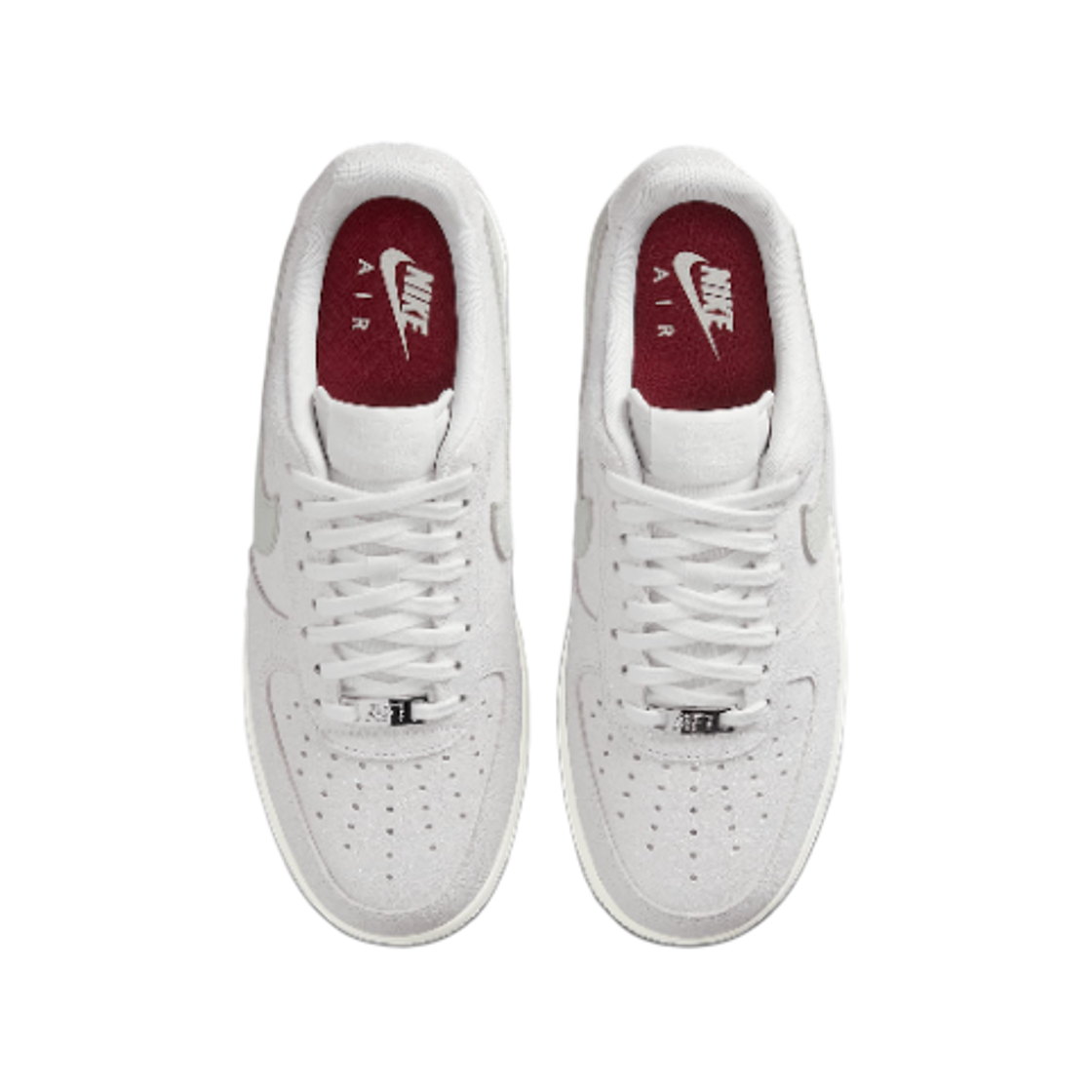 (W) 나이키 에어포스 1 '07 SE 화이트 세일((W) Nike Air Force 1 '07 SE White Sail) - 2