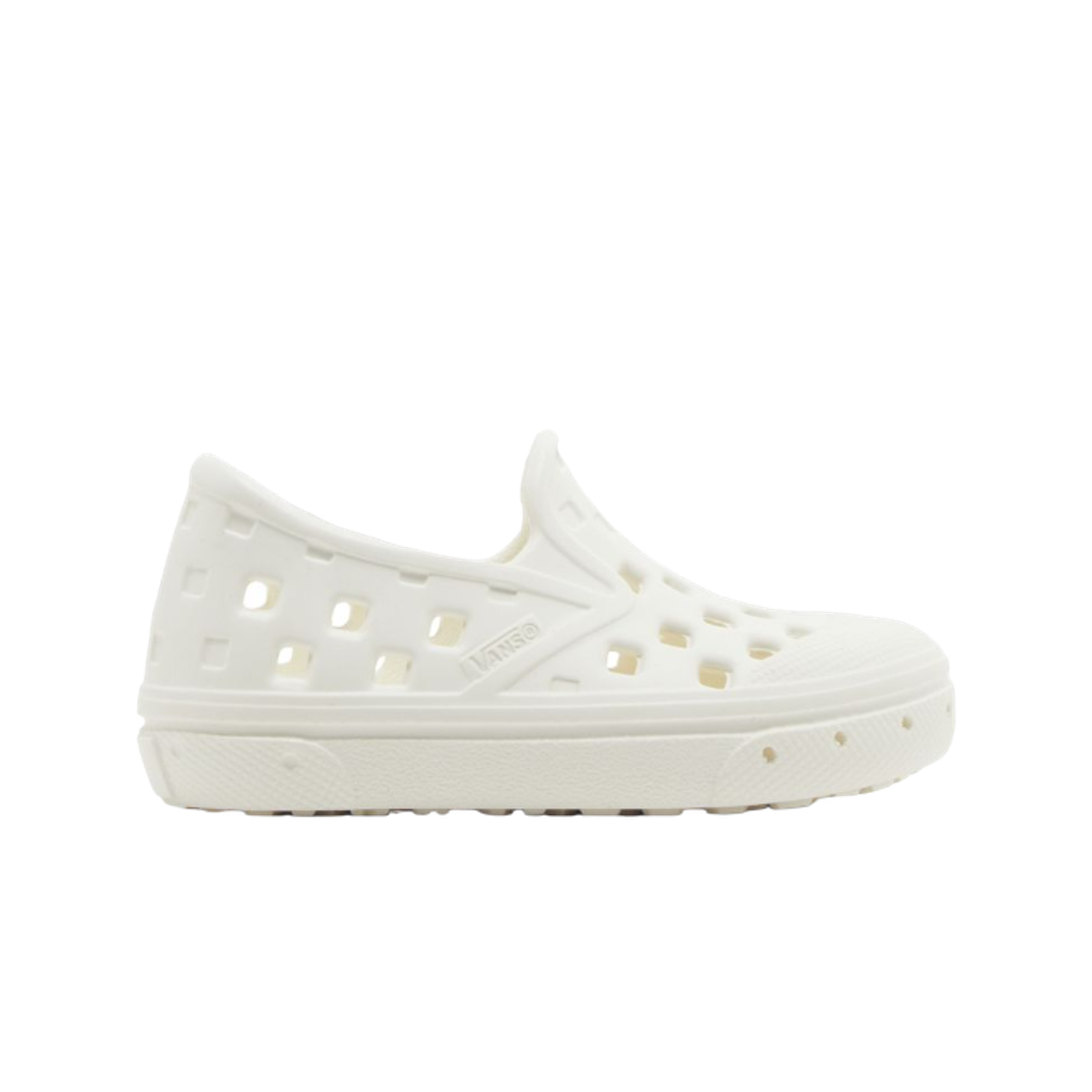 (TD) 반스 슬립온 TRK 마쉬멜로우((TD) Vans Slip-On TRK Marshmallow)