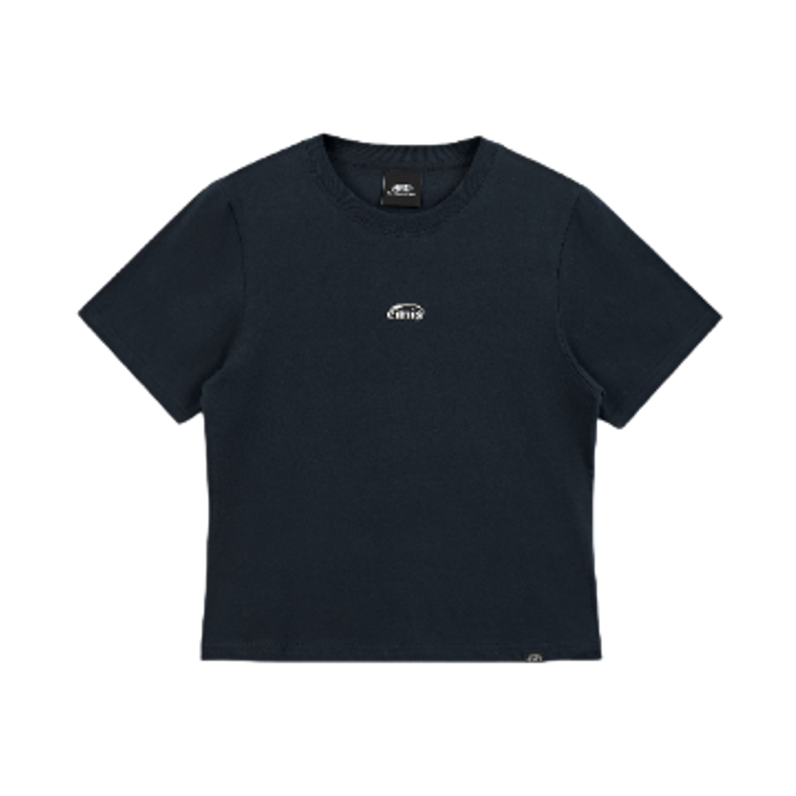 - (W) Emis 24/7 T-Shirt Navy
