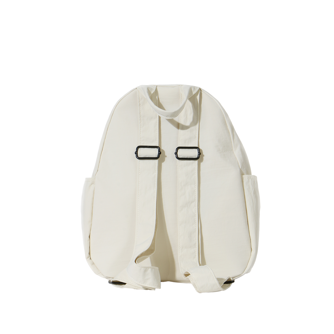 버빌리안 소프트 미니 백팩 크림(Bubilian Soft mini Backpack Cream) - 3