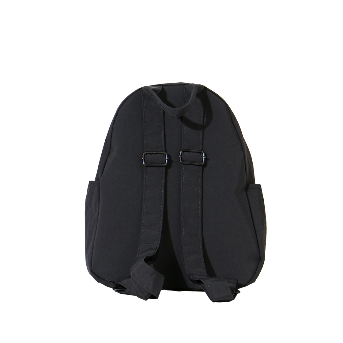 버빌리안 소프트 미니 백팩 블랙(Bubilian Soft mini Backpack Black) - 3