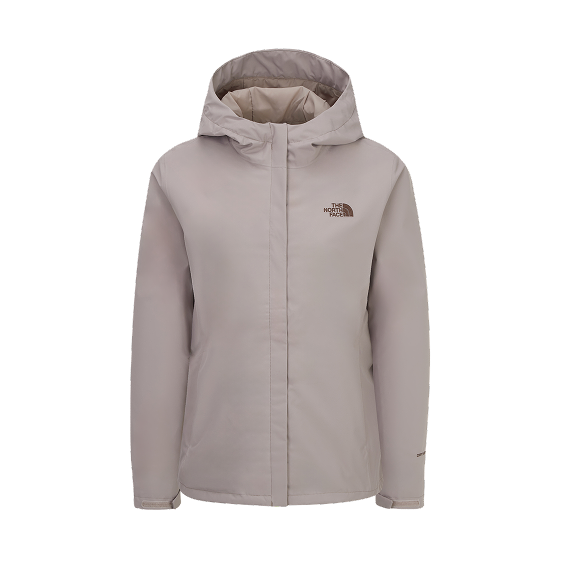 NJ2HR80C (W) The North Face Pro Shield Jacket Grayish Lilac - 25FW