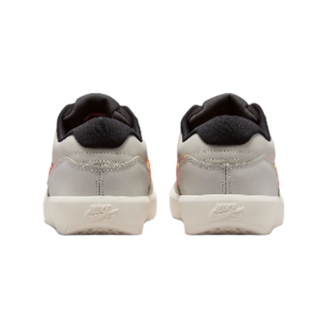 나이키 SB 포스 58 프리미엄 라이트 본 블랙(Nike SB Force 58 Premium Light Bone Black) - 3