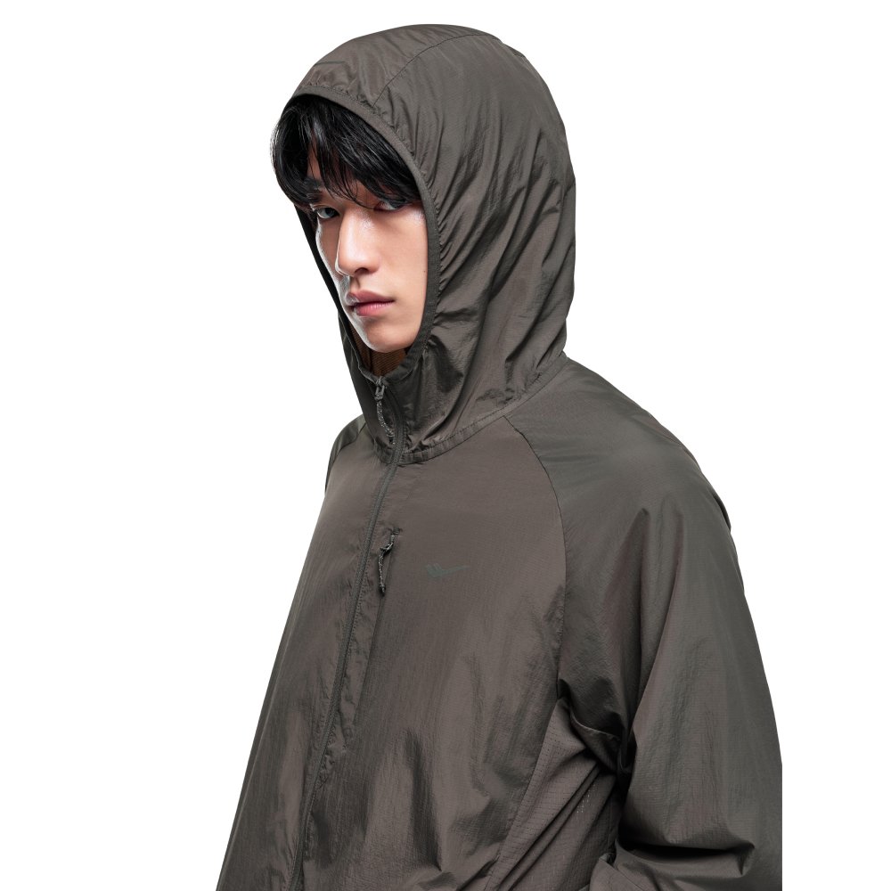 프로-스펙스 러닝 남성 우븐 자켓(PRO-SPECS Men's Running Woven Jacket) - 6