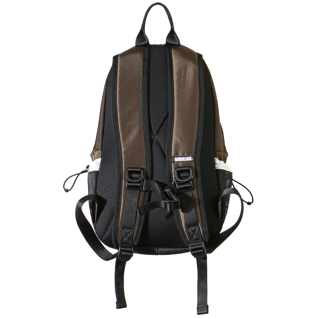 버빌리안 펠릭스 백팩 초코브라운(Bubilian Felix Backpack Chocobrown) - 4