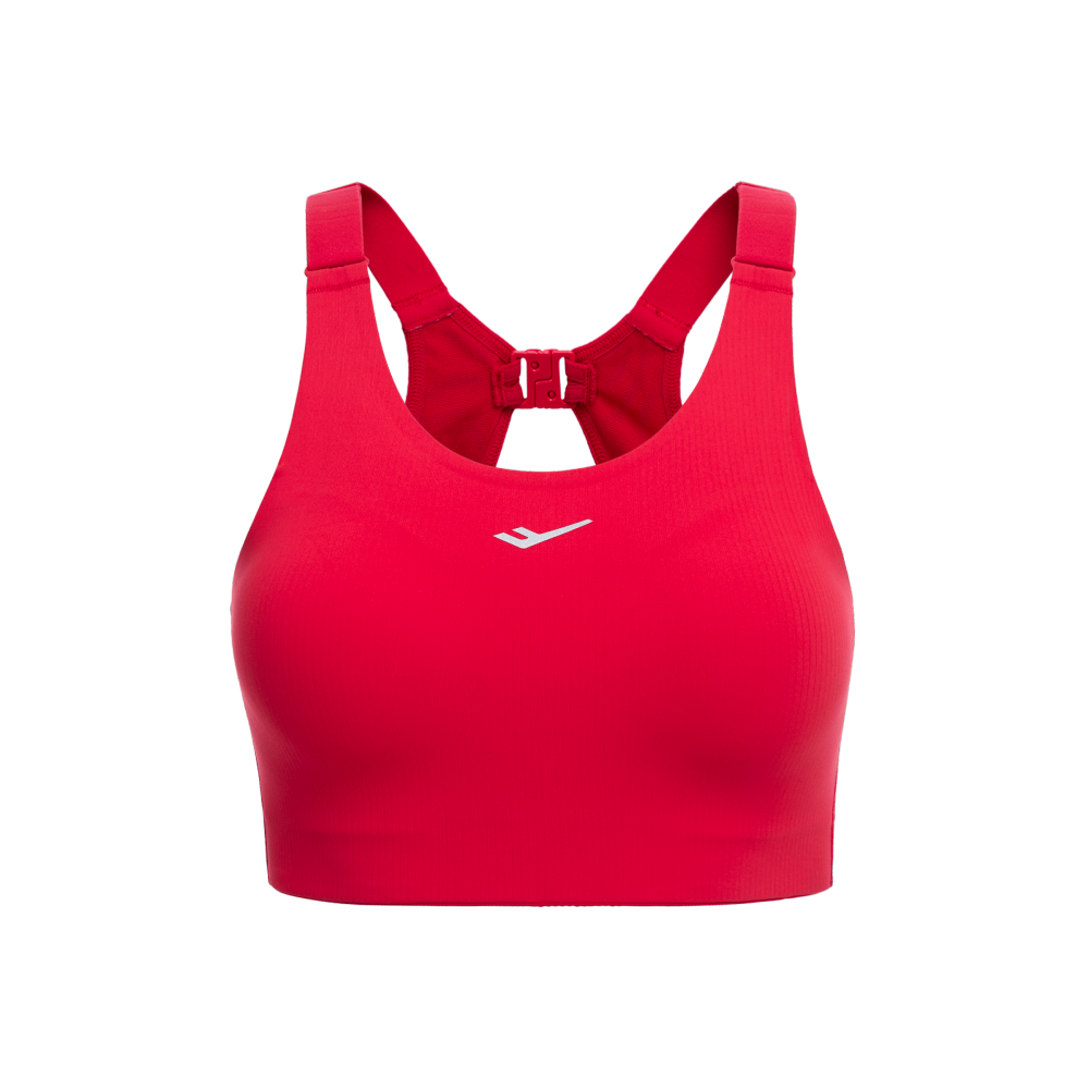 프로-스펙스 러닝 여성 브라탑(PRO-SPECS Women's Running Bra Top)