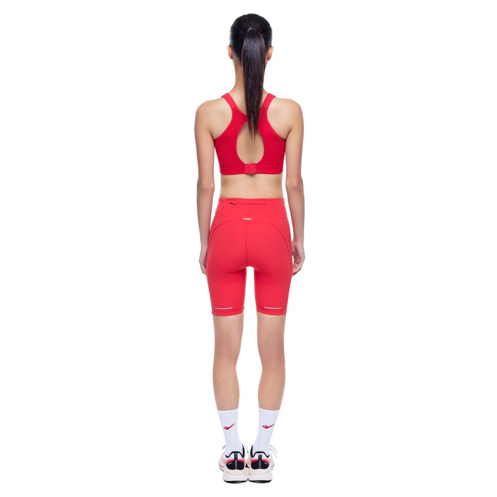 프로-스펙스 러닝 여성 브라탑(PRO-SPECS Women's Running Bra Top) - 3