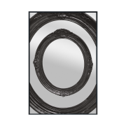 Say Touche Framex3 Mirror Black