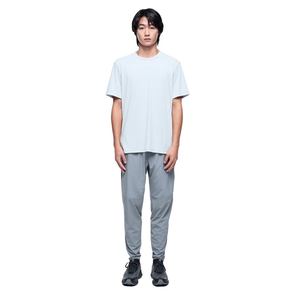 프로-스펙스 러닝 남성 베이직 반팔 티셔츠(PRO-SPECS Men's Basic Running Tee) - 2