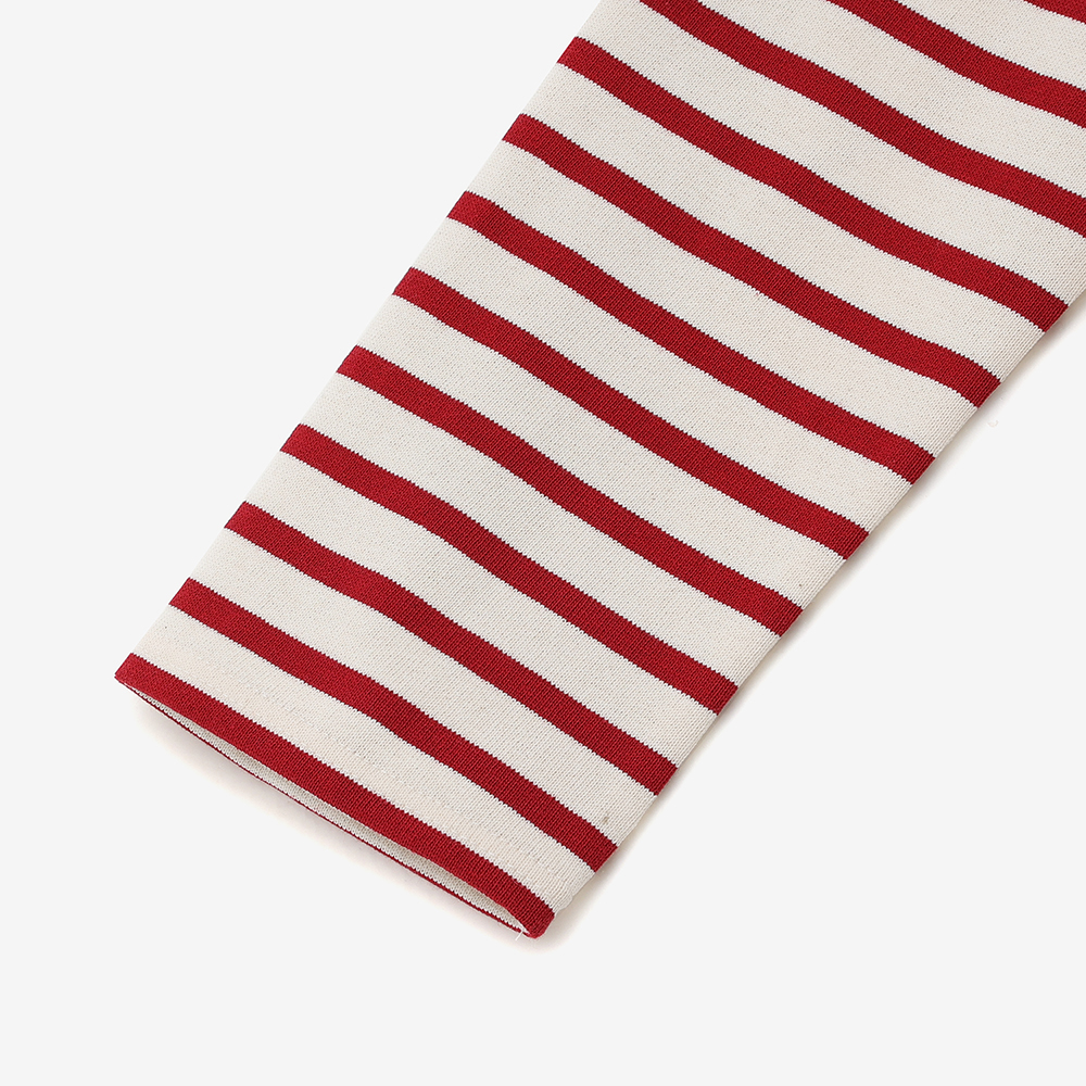 세인트 제임스 메리디앙 II 엘보우 패치 0OU(Saint James Meridien II Elbow Patch 0OU) - 6