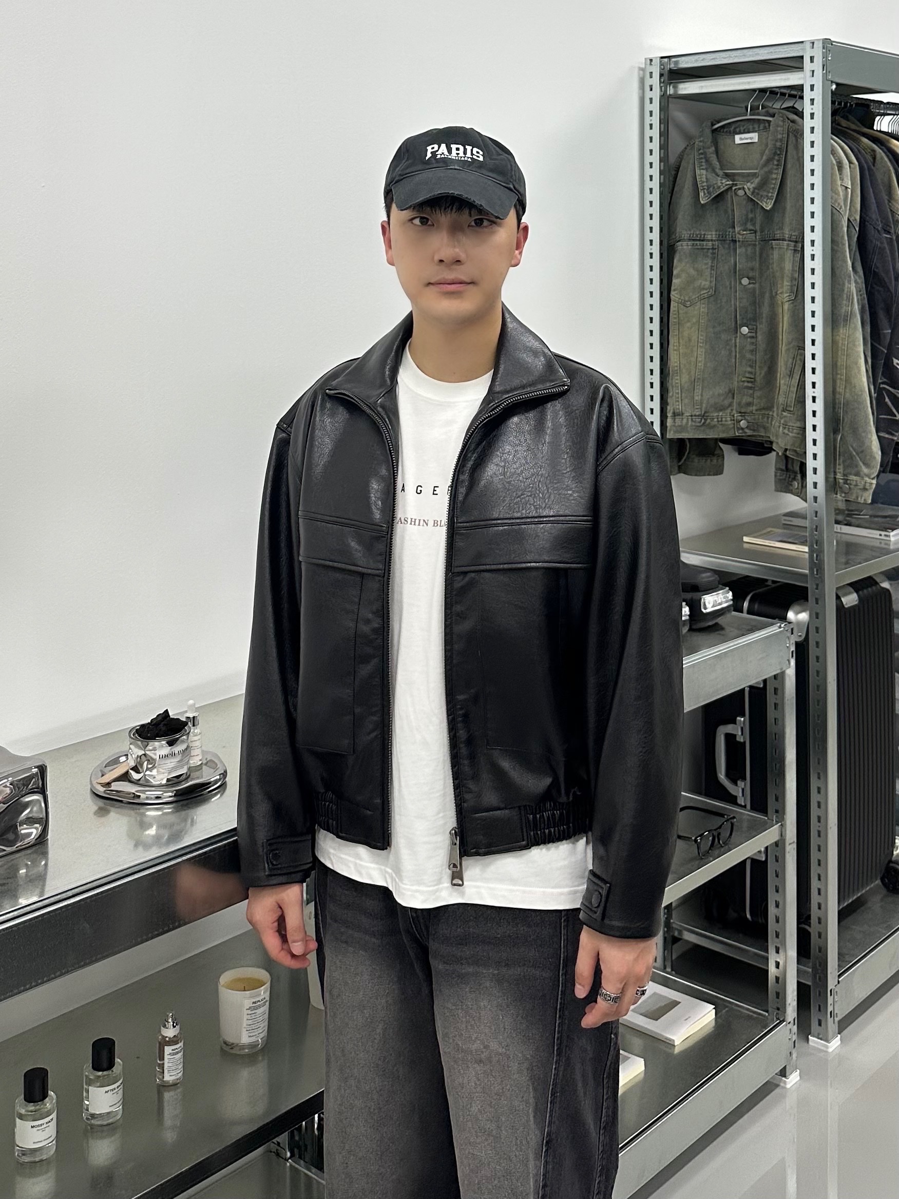 박 호 일님의 스타일 - 2