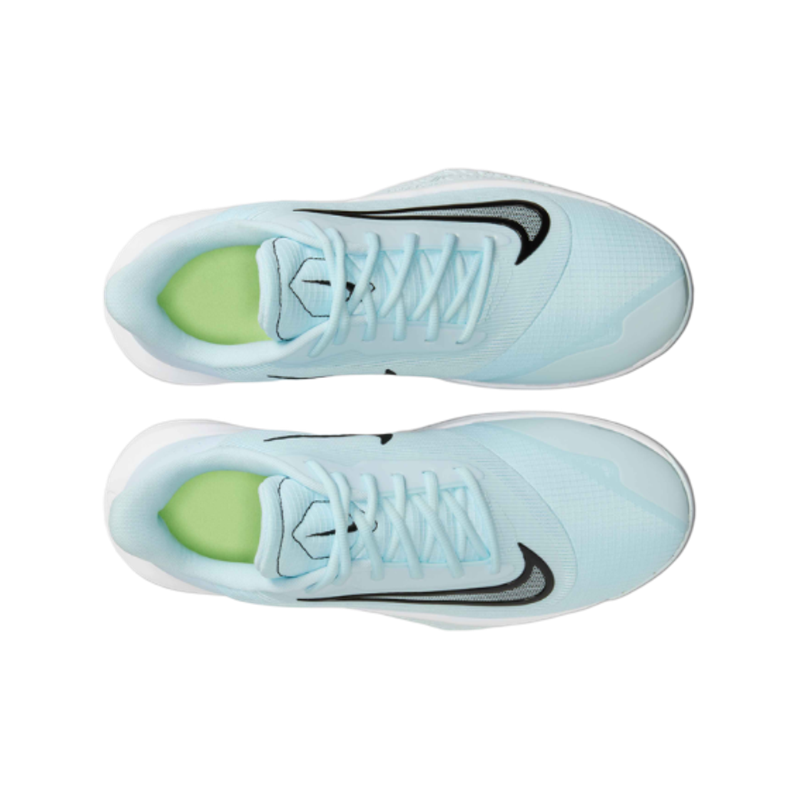 나이키 프리시전 7 글레이셔 블루 화이트(Nike Precision 7 Glacier Blue White) - 2