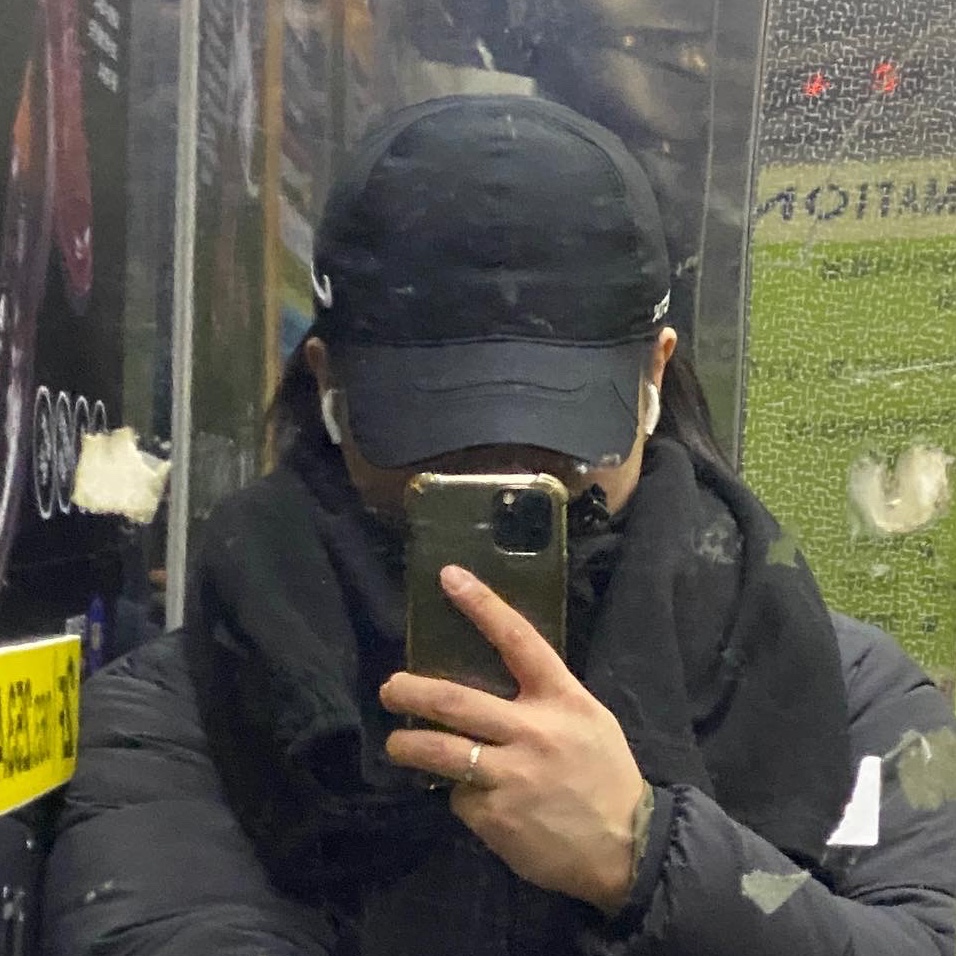 Nike x Drake Nocta Club Cap Black 착용 스타일