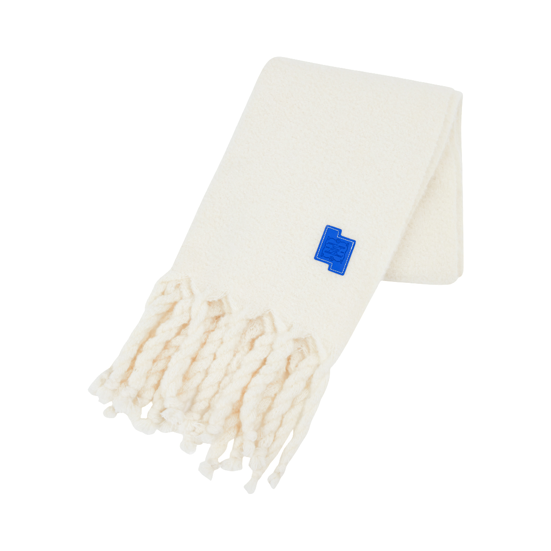 BLAFWMF02OW Ader Error Albert Else Muffler Off White