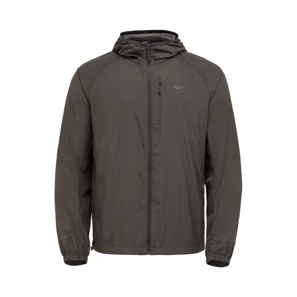 프로-스펙스 러닝 남성 우븐 자켓(PRO-SPECS Men's Running Woven Jacket)