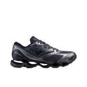 [KREAM 단독] Mizuno Wave Prophecy LS Odyssey Gray Black Metallic Gray