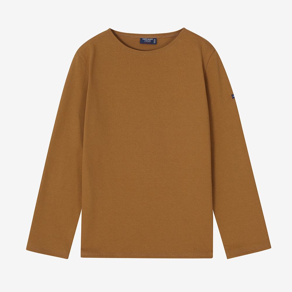 세인트 제임스 25FW 뉴컬러 메리디앙 U 엘보우 패치 25W(Saint James Meridien U Elbow Patch 25W) - 2