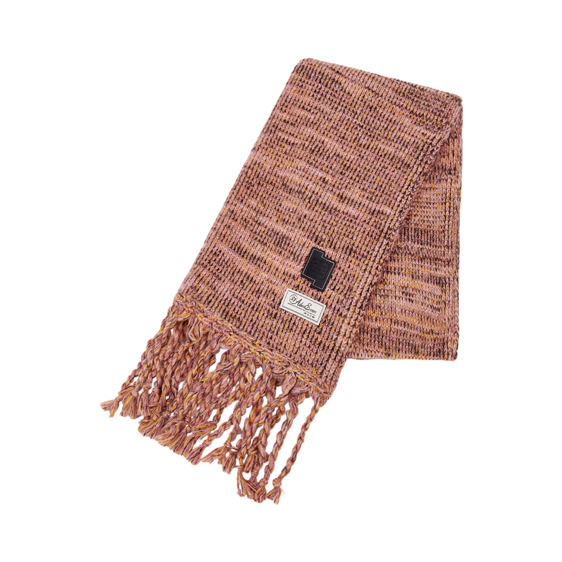 아더에러 루디 머플러 핑크(Ader Error Ludi Muffler Pink) - 1